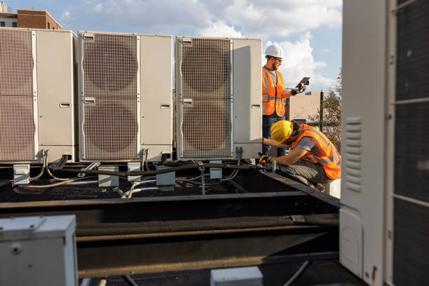 Best Affordable HVAC Services  in Orange, TX