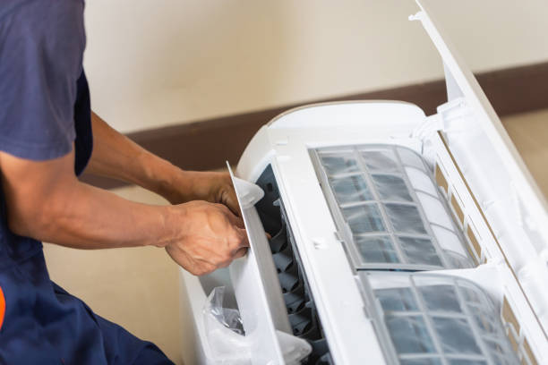 Reliable Orange, TX HVAC Solutions