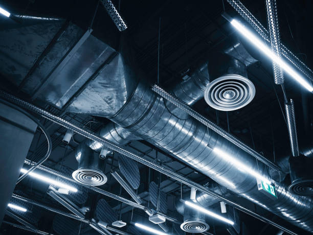 Best Commercial HVAC Repair  in Orange, TX