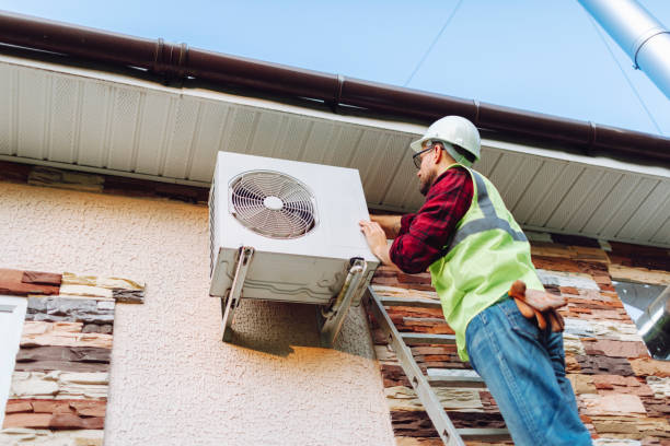 Best HVAC Companies Near Me  in Orange, TX