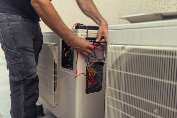 Best Ductless HVAC Repair  in Orange, TX