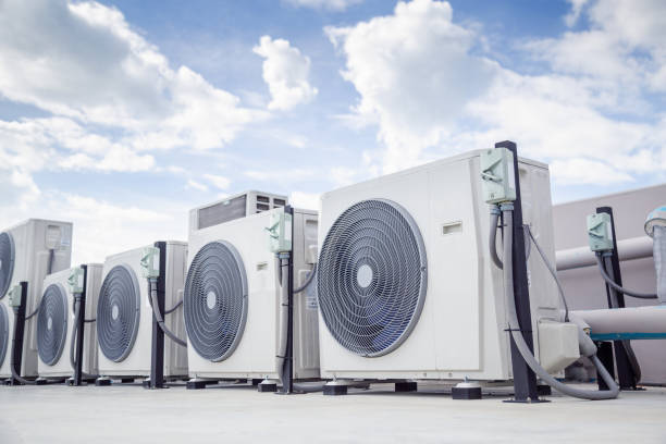 Best Best HVAC Companies  in Orange, TX