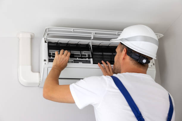 Best HVAC Air Duct Cleaning  in Orange, TX