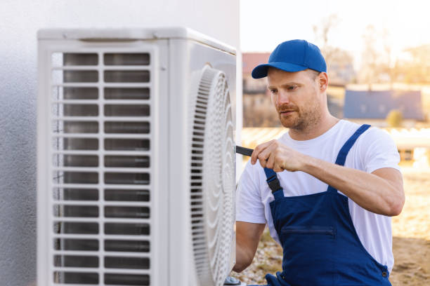 Best HVAC Cleaning Services  in Orange, TX
